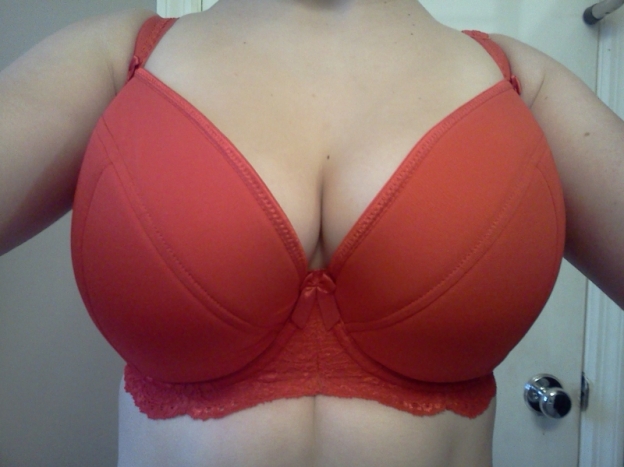 What do you think of this bra ? 75B - Ewa Michalak » Pl Onyks (196)
